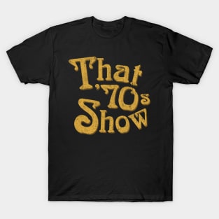 That '70s Show T-Shirt